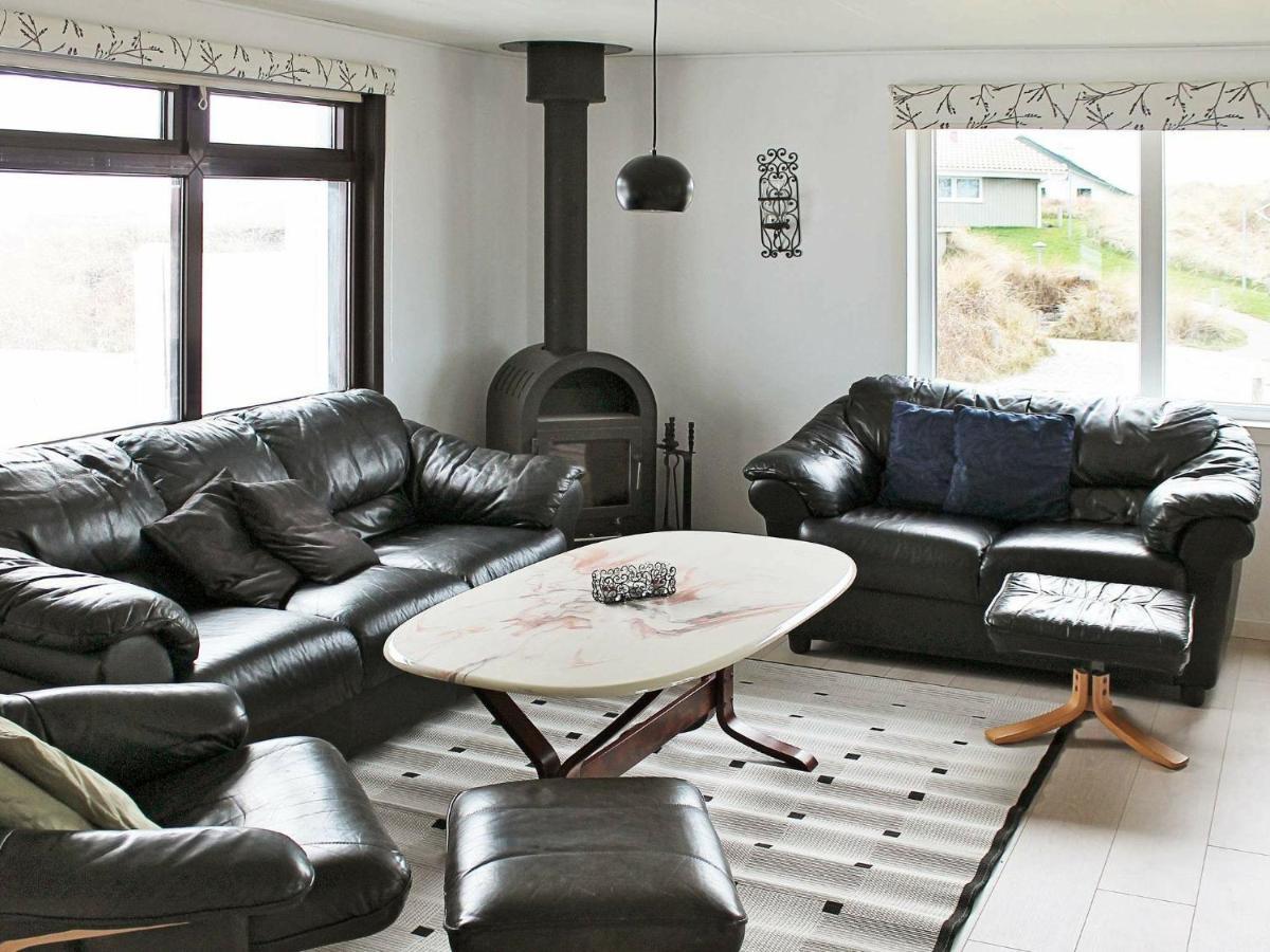 6 Person Holiday Home In R M Bolilmark المظهر الخارجي الصورة