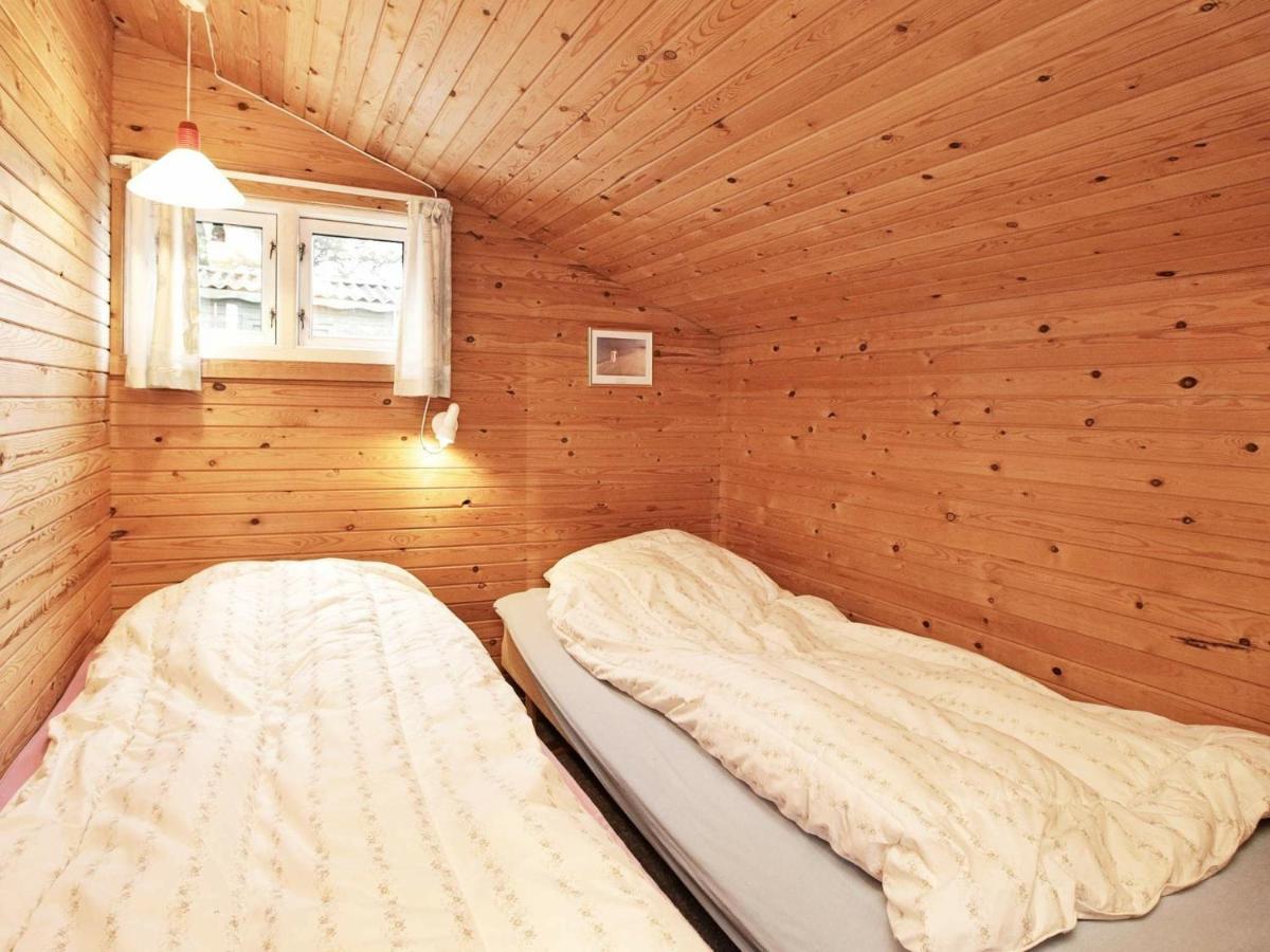 6 Person Holiday Home In R M Bolilmark المظهر الخارجي الصورة