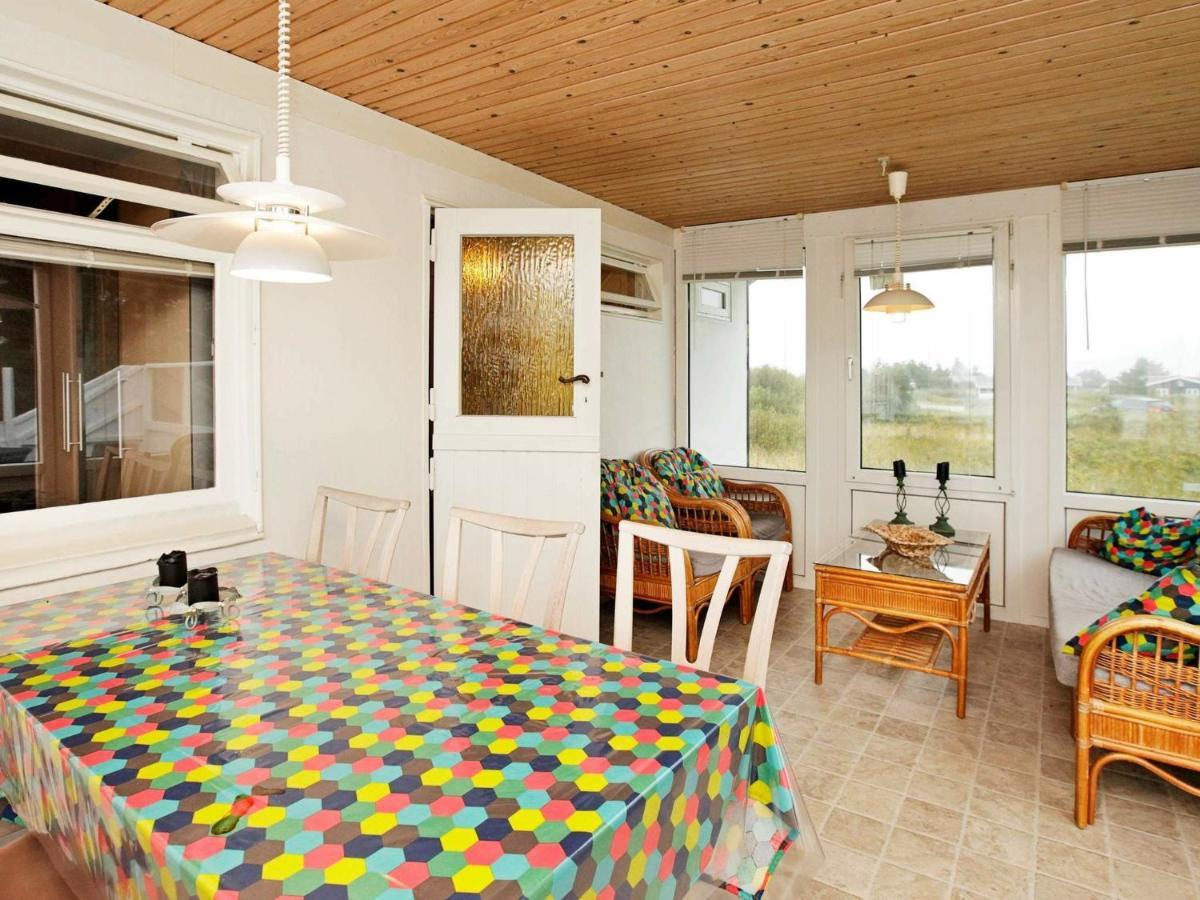 6 Person Holiday Home In R M Bolilmark المظهر الخارجي الصورة