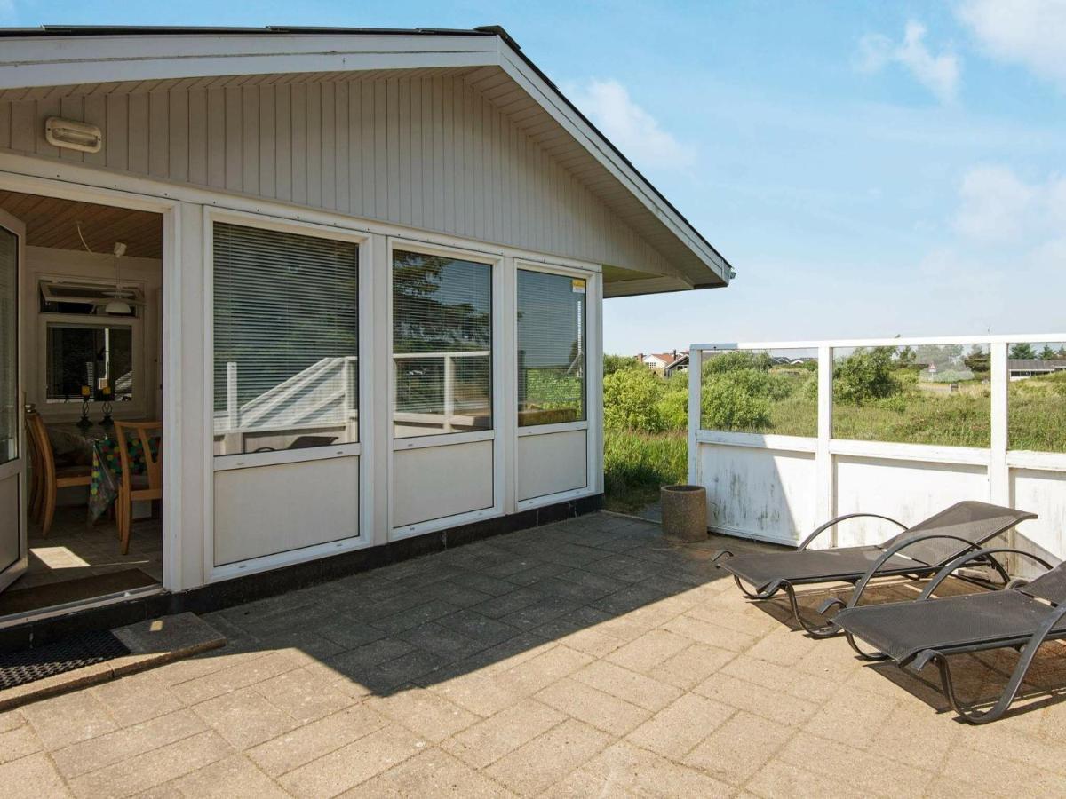 6 Person Holiday Home In R M Bolilmark المظهر الخارجي الصورة
