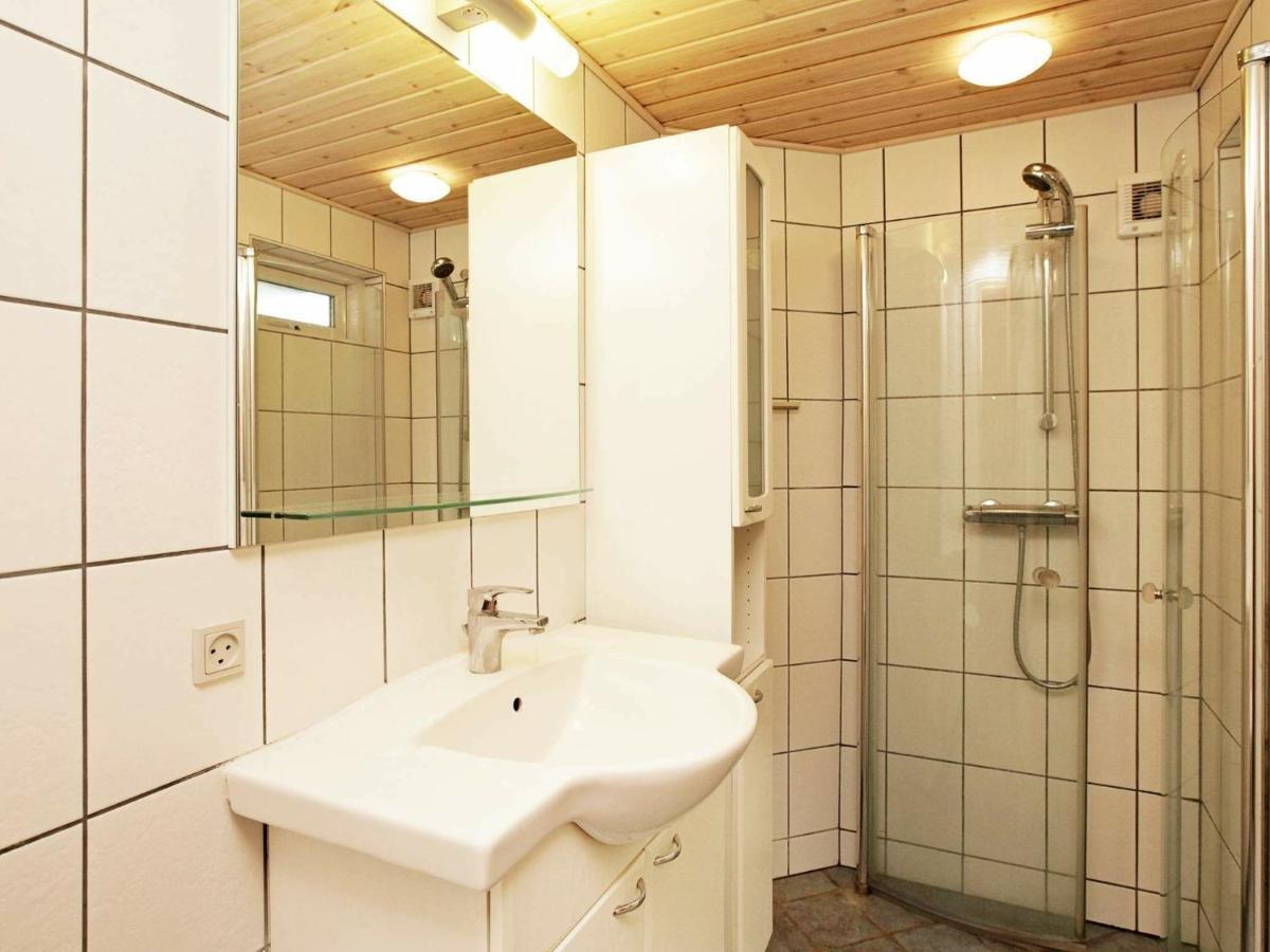 6 Person Holiday Home In R M Bolilmark المظهر الخارجي الصورة