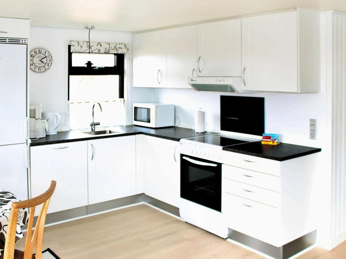 6 Person Holiday Home In R M Bolilmark المظهر الخارجي الصورة