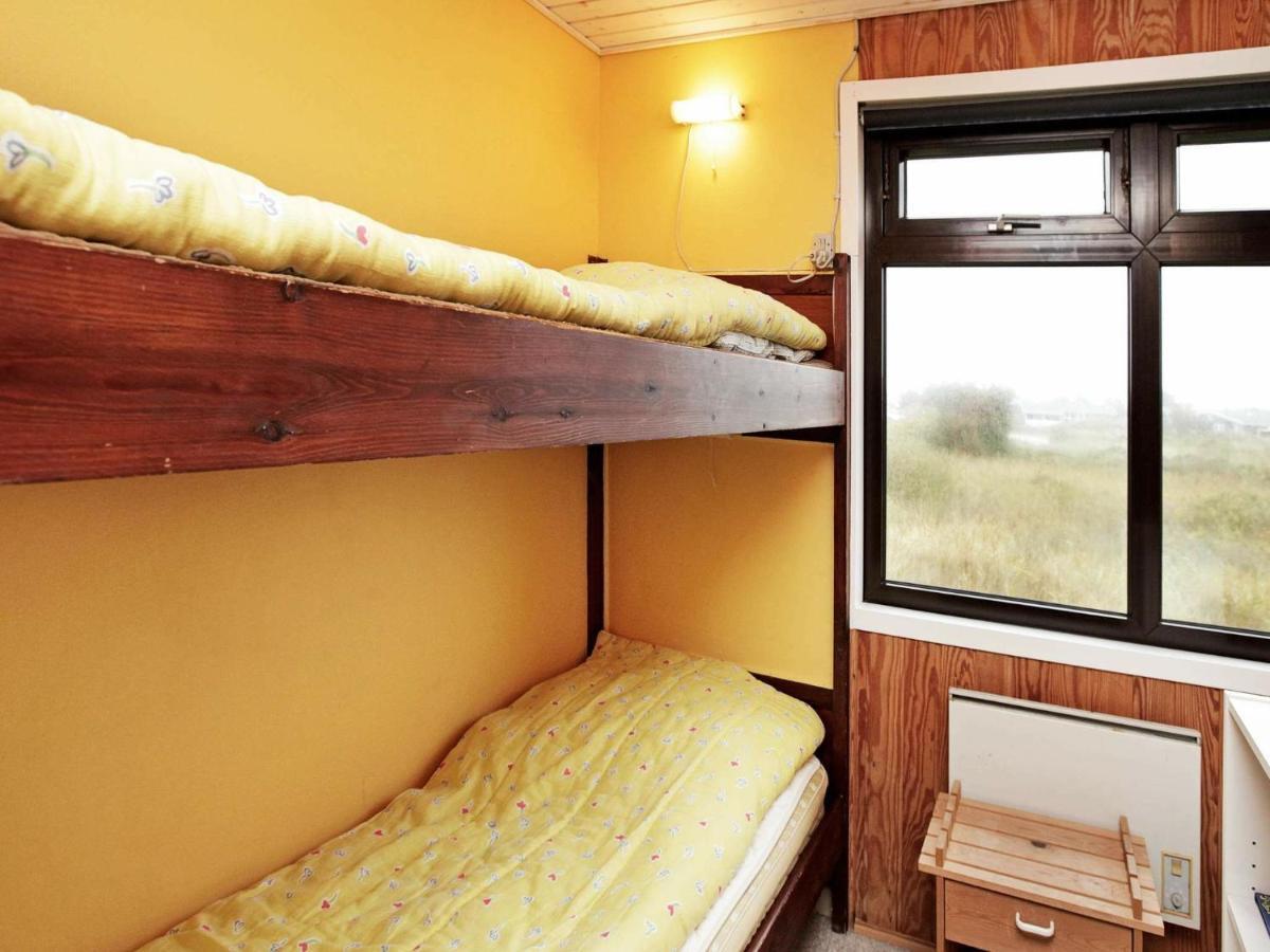 6 Person Holiday Home In R M Bolilmark المظهر الخارجي الصورة